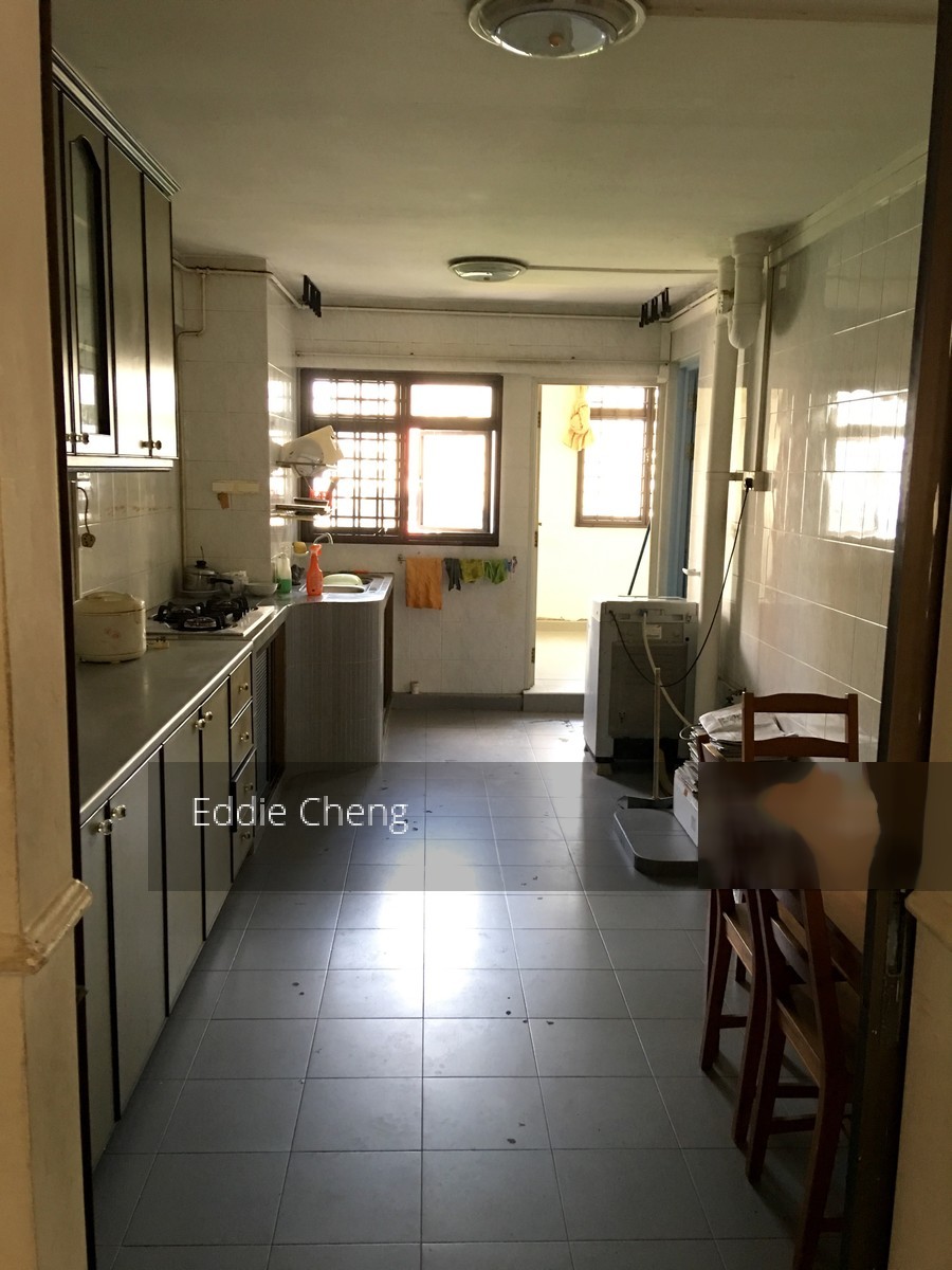 Blk 117 Bedok North Road (Bedok), HDB 3 Rooms #122054212